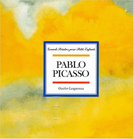 Pablo Picasso