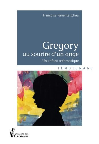 gregory au sourire d'un ange
