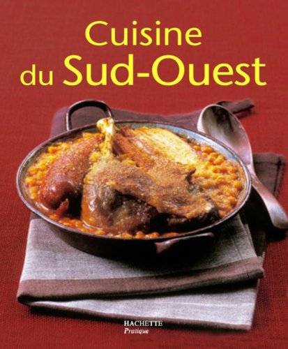 Cuisine du Sud-Ouest