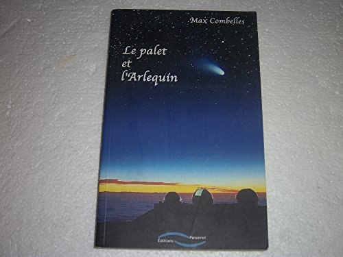 Le palet et l'arlequin