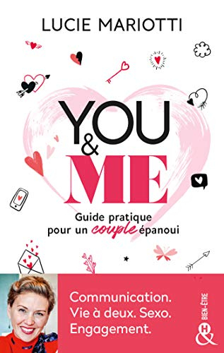 You & me : guide pratique pour un couple épanoui