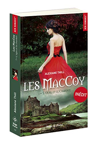 Les MacCoy. Vol. 1. L'ogre et le chardon