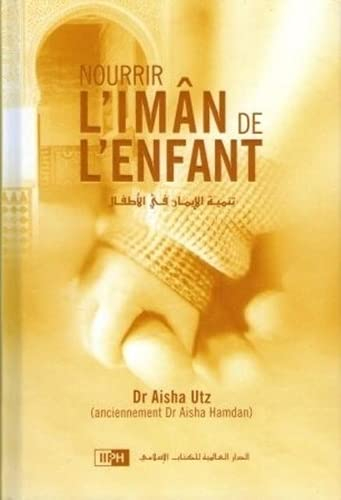 Nourir l´iman de l´enfant