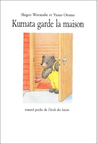 Kumata garde la maison