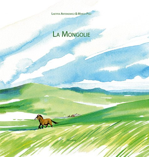 La Mongolie