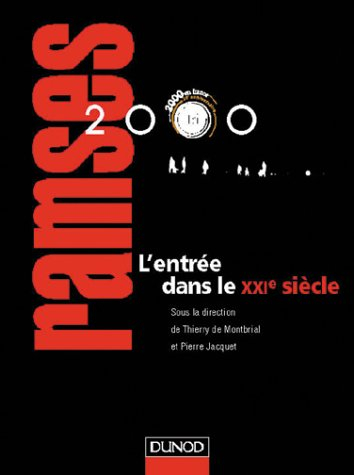 Ramses 2000 : rapport annuel mondial sur le système économique et les stratégies