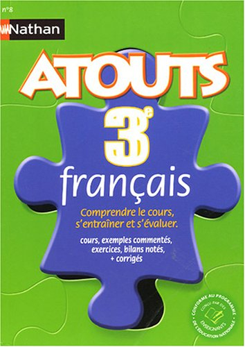 Français 3ème