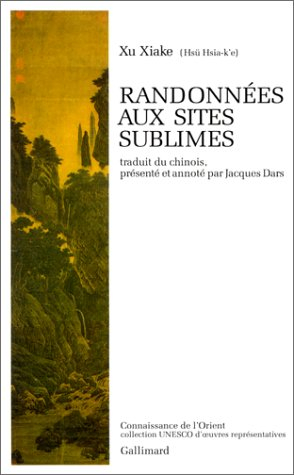 Randonnées aux sites sublimes