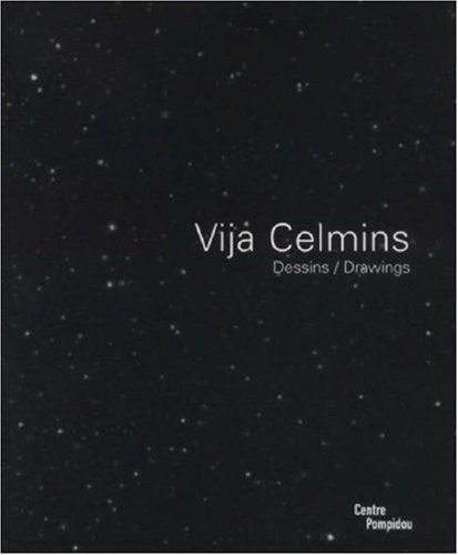 Vija Celmins: Dessins/Drawings