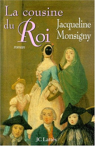 La cousine du roi