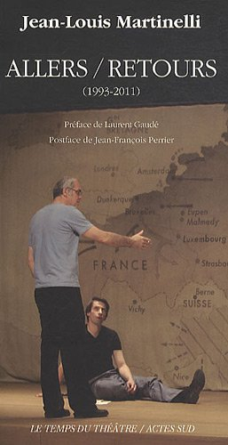 Allers-retours : 1993-2011