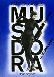 musidora - la dixième muse