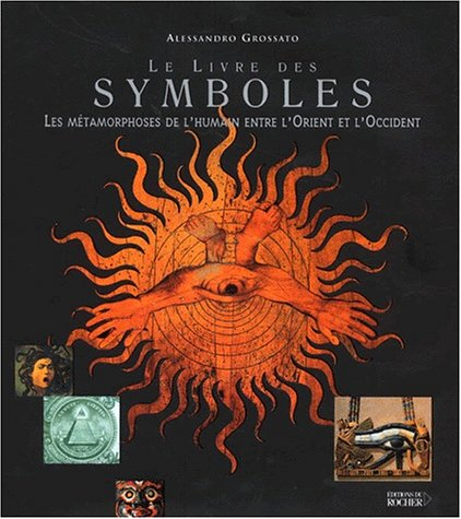 Le livre des symboles