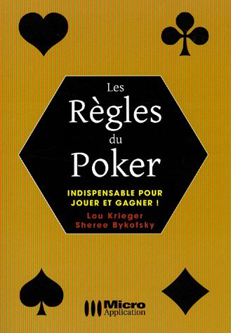 Les règles du poker : indispensable pour jouer et gagner !