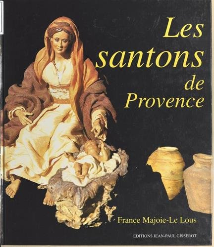 Les santons de Provence