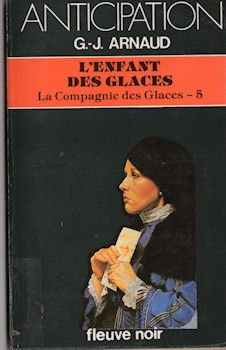 enfant des glaces