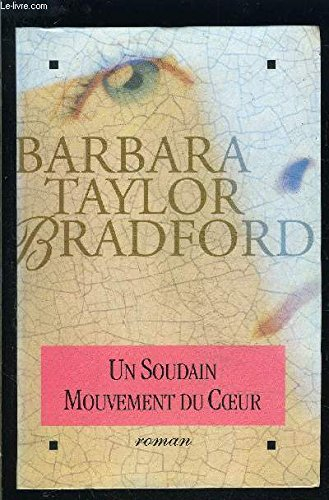 un soudain mouvement du coeur
