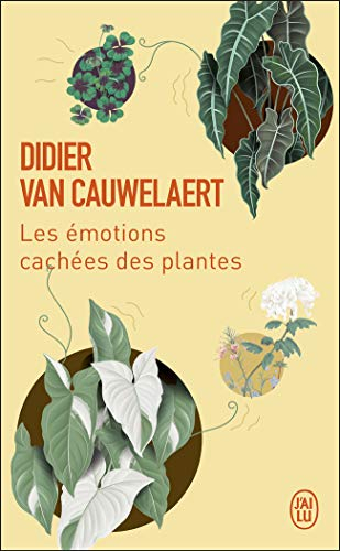 Les émotions cachées des plantes : document