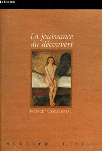 La jouissance du découvert