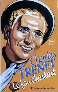 charles trenet le fou chantant                                                                101696