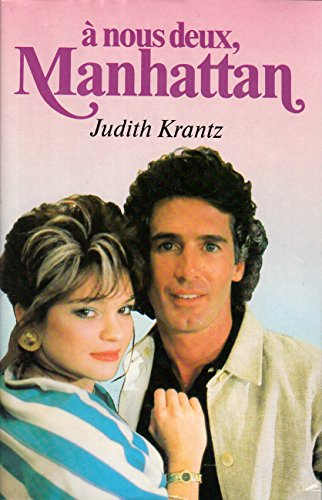 a nous deux, manhattan