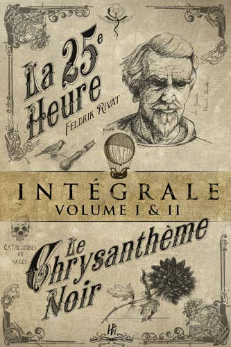 Les enquêtes de la 25e heure