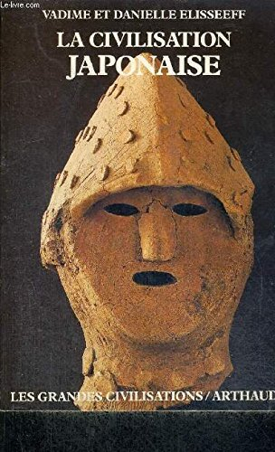 La Civilisation japonaise