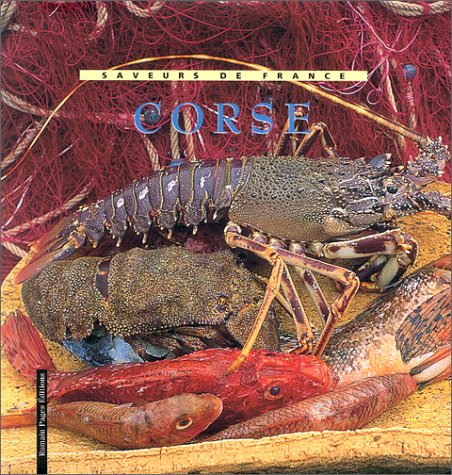 La Corse