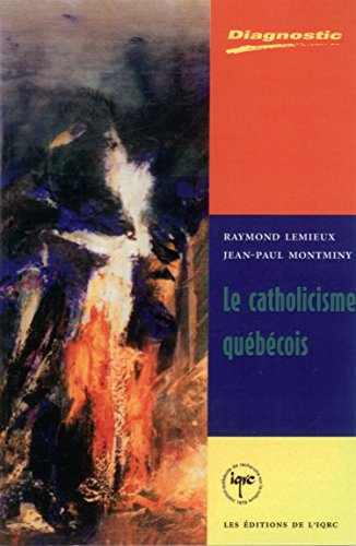 Catholicisme Quebecois