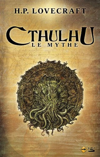 Cthulhu, le mythe