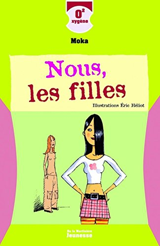 Nous, les filles