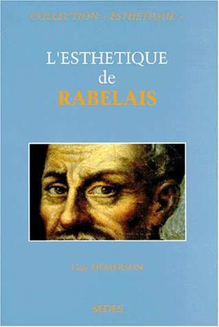 L'esthétique de Rabelais