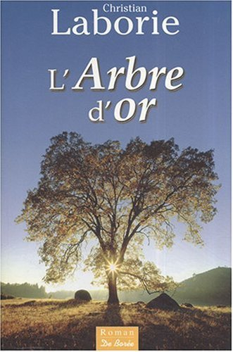 L'arbre d'or