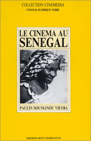le cinéma au sénégal