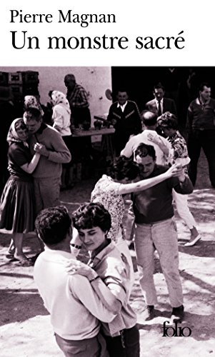 Un monstre sacré