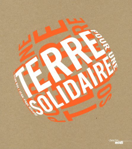 Pour une terre solidaire