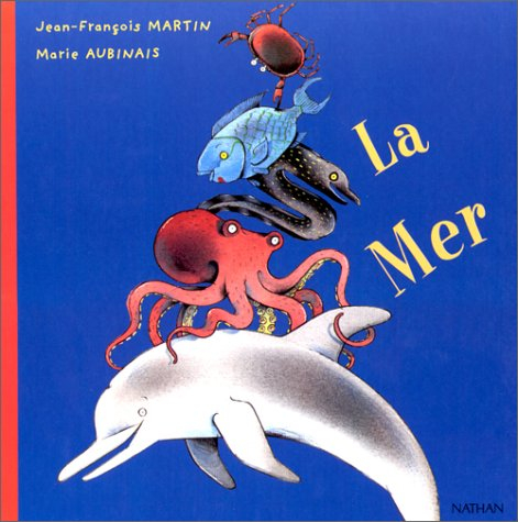La mer