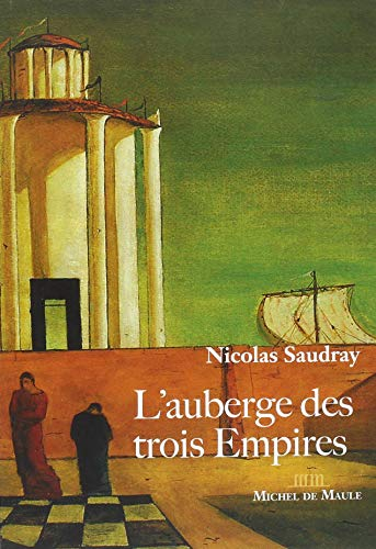 L'auberge des trois empires