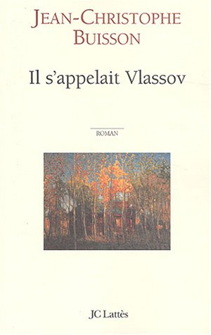 Il s'appelait Vlassov