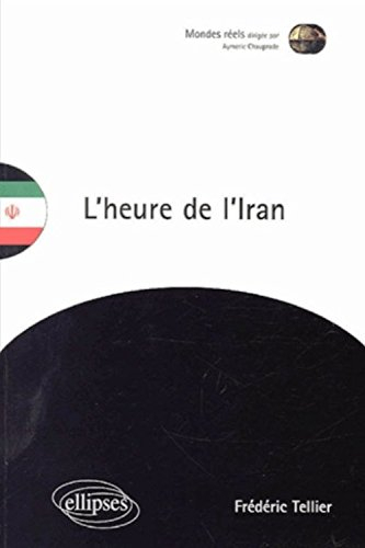 L'heure de l'Iran