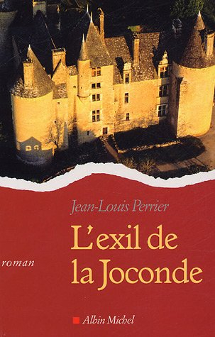 L'exil de la Joconde