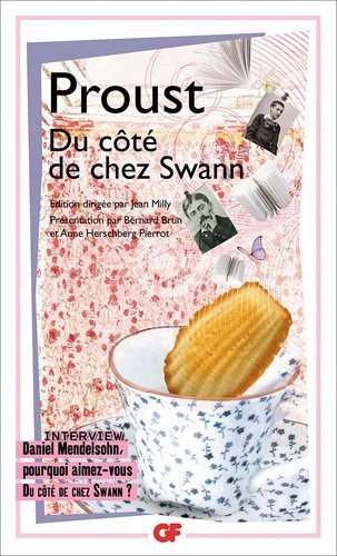 du cote de chez swann