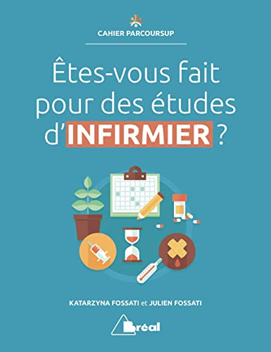 Etes-vous fait pour des études d'infirmier(e) ?