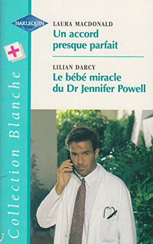 un accord presque parfait (collection blanche)