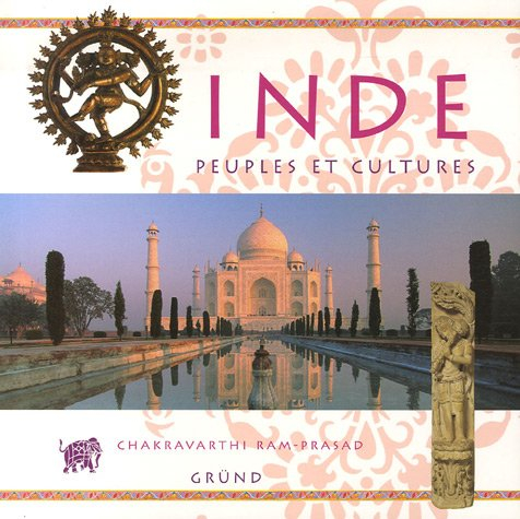 Inde : peuples et cultures