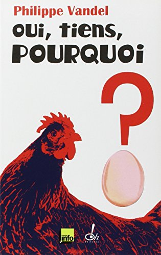 Oui, tiens, pourquoi ?