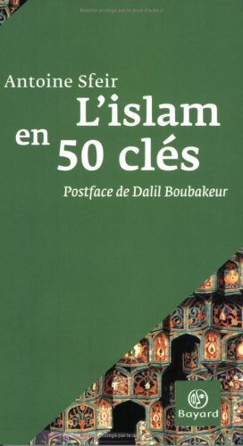 L'islam en 50 clés