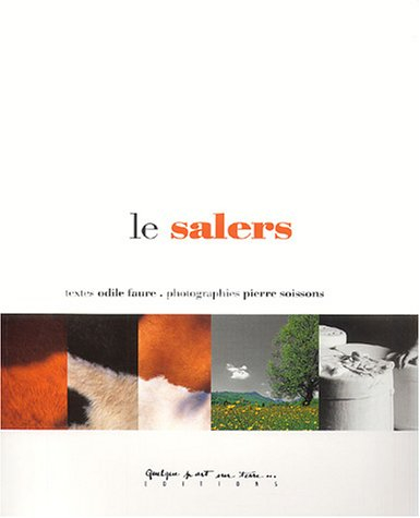 Le salers