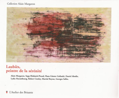 Laubiès, peintre de la sérénité