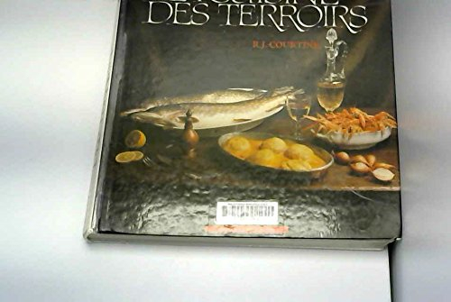 la cuisine des terroirs anc edit